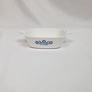 Corning Ware P-41 Petite Pan Casserole Baking Dish VTG EXCELLENT CONDITION!!!